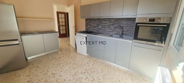 Narbonne (11100) MAISON AVEC APPARTEMENT INDEPENDANT