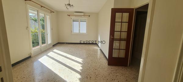 Narbonne (11100) MAISON AVEC APPARTEMENT INDEPENDANT