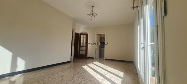 Narbonne (11100) MAISON AVEC APPARTEMENT INDEPENDANT