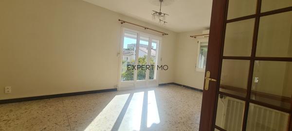 Narbonne (11100) MAISON AVEC APPARTEMENT INDEPENDANT