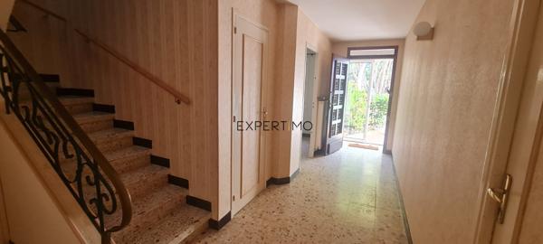 Narbonne (11100) MAISON AVEC APPARTEMENT INDEPENDANT