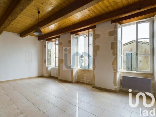 Maison à vendre 7 pièces 196 m² Saint-Martin-de-Ré