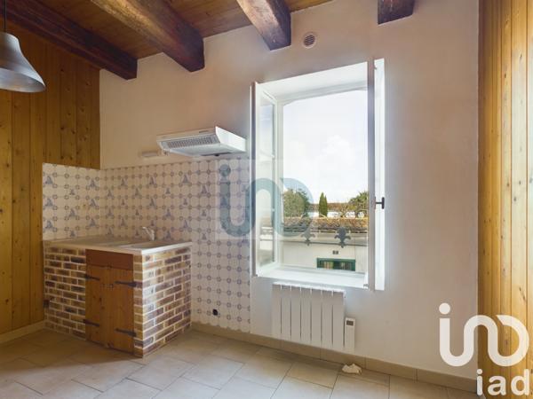 Maison à vendre 7 pièces 196 m² Saint-Martin-de-Ré