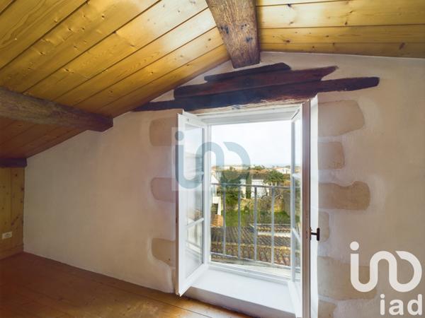 Maison à vendre 7 pièces 196 m² Saint-Martin-de-Ré