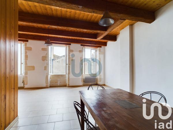 Maison à vendre 7 pièces 196 m² Saint-Martin-de-Ré