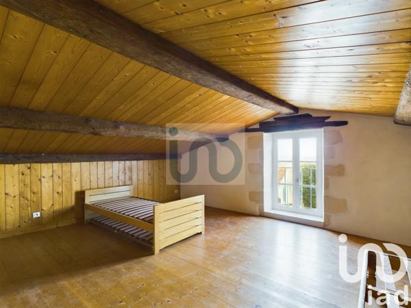 Maison à vendre 7 pièces 196 m² Saint-Martin-de-Ré