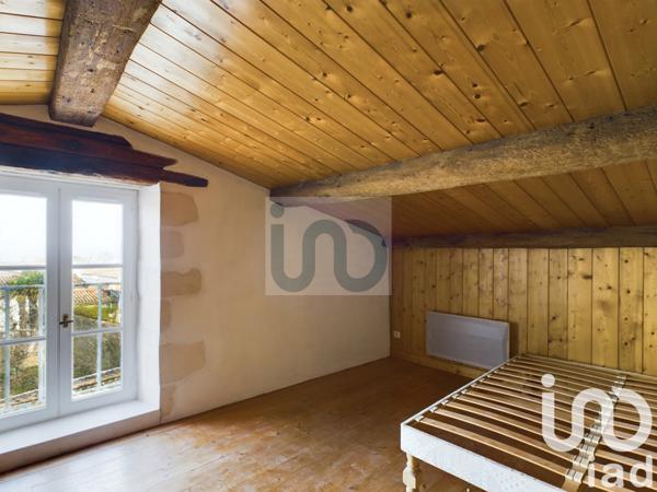 Maison à vendre 7 pièces 196 m² Saint-Martin-de-Ré