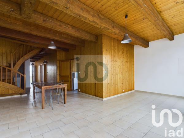 Maison à vendre 7 pièces 196 m² Saint-Martin-de-Ré