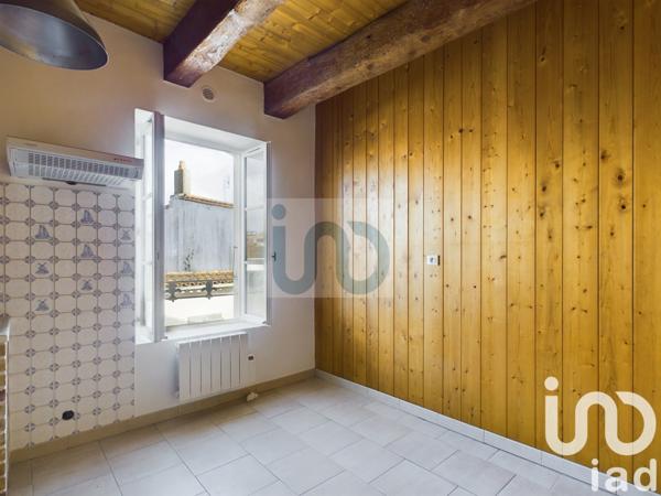 Maison à vendre 7 pièces 196 m² Saint-Martin-de-Ré