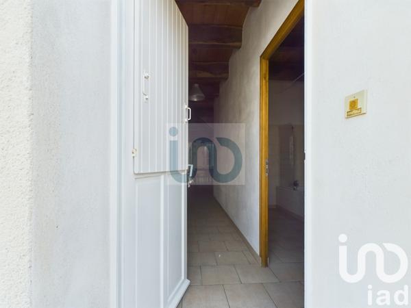 Maison à vendre 7 pièces 196 m² Saint-Martin-de-Ré