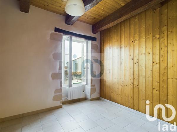 Maison à vendre 7 pièces 196 m² Saint-Martin-de-Ré