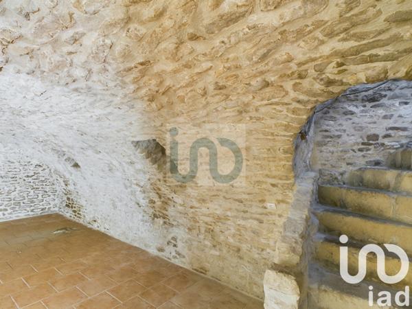 Maison à vendre 7 pièces 196 m² Saint-Martin-de-Ré