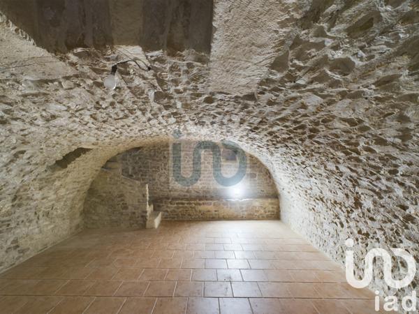 Maison à vendre 7 pièces 196 m² Saint-Martin-de-Ré