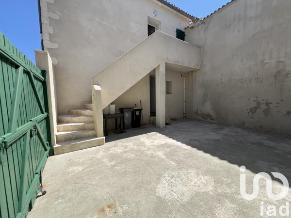 Maison à vendre 7 pièces 196 m² Saint-Martin-de-Ré