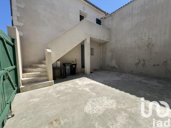 Maison à vendre 7 pièces 196 m² Saint-Martin-de-Ré