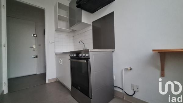 Appartement à vendre 2 pièces 39 m² Reims