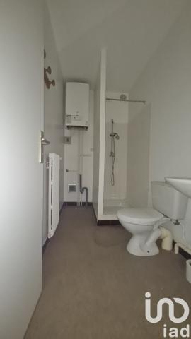 Appartement à vendre 2 pièces 39 m² Reims