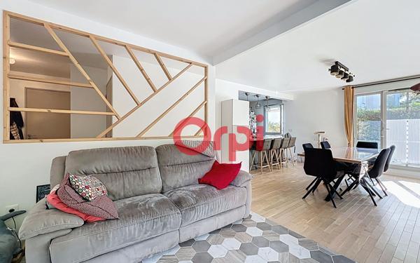 Appartement à vendre    3 pièces •  Thiais