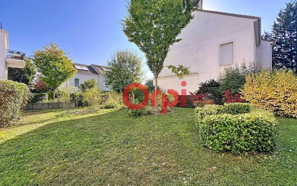 Appartement à vendre    3 pièces •  Thiais