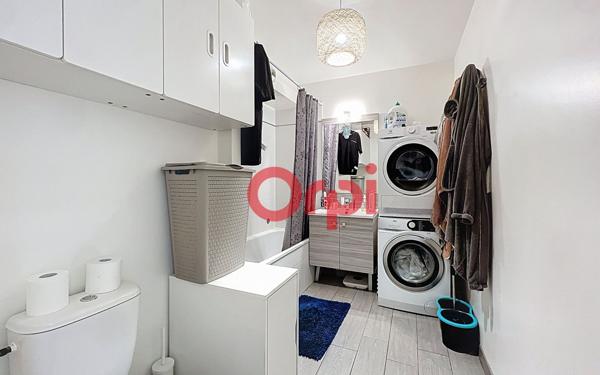 Appartement à vendre    3 pièces •  Thiais