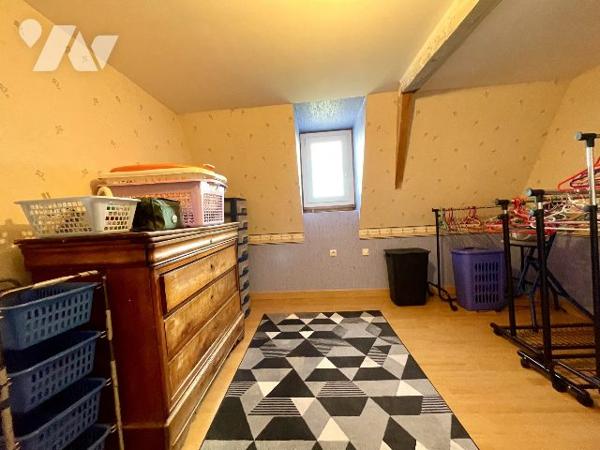 Maison à vendre Belle Vie en Auge