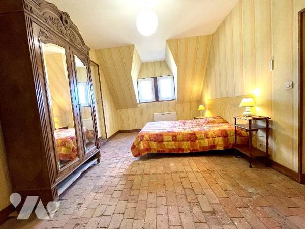 Maison à vendre Belle Vie en Auge