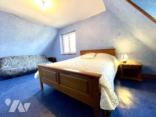 Maison à vendre Belle Vie en Auge