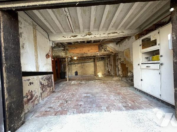 Maison à vendre Belle Vie en Auge