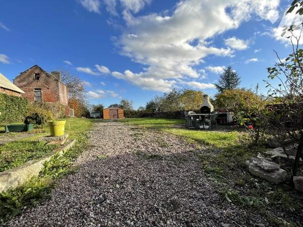 Maison à vendre Belle Vie en Auge