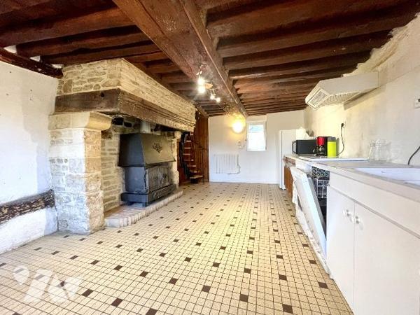 Maison à vendre Belle Vie en Auge