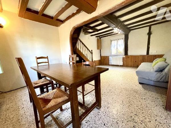 Maison à vendre Belle Vie en Auge