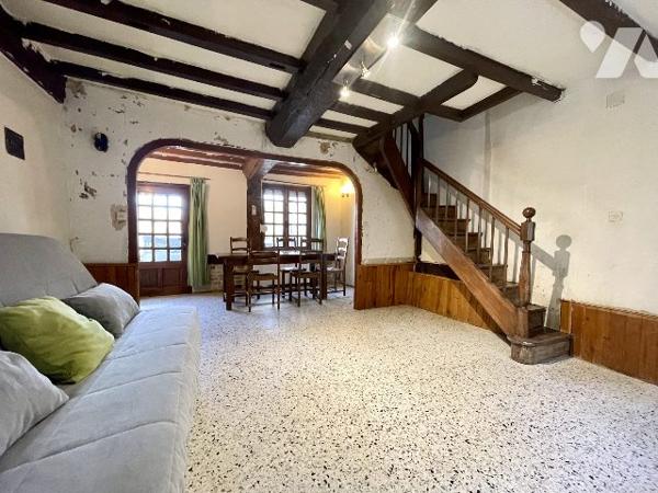 Maison à vendre Belle Vie en Auge