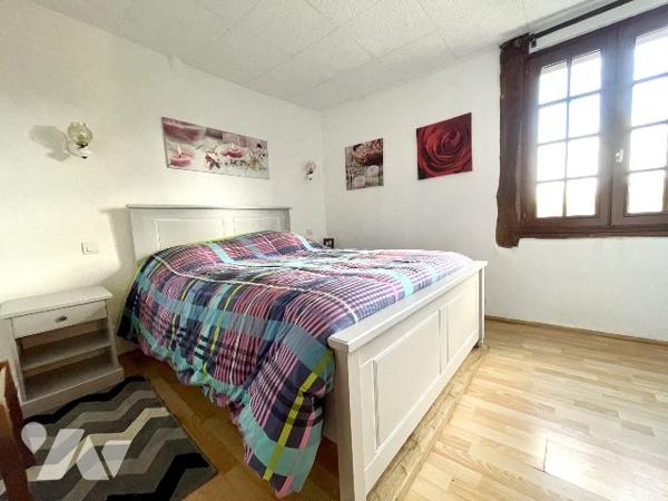 Maison à vendre Belle Vie en Auge