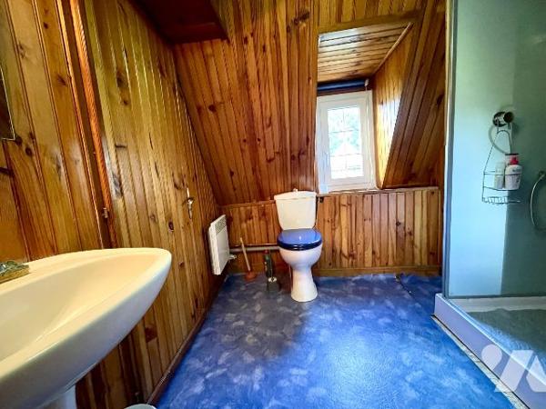 Maison à vendre Belle Vie en Auge