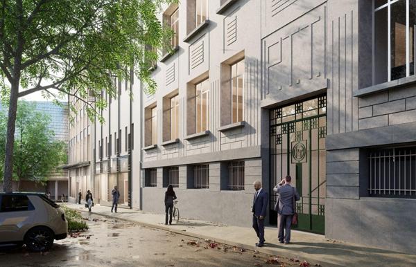 Appartement Beziers 3 pièce(s) 80.21 m2 avec parkings