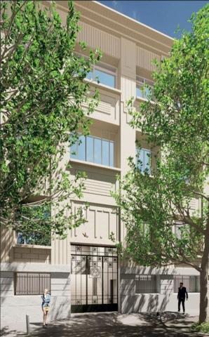 Appartement Beziers 3 pièce(s) 80.21 m2 avec parkings