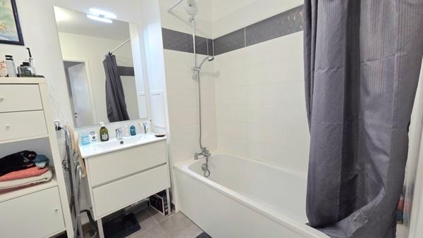 Appartement à vendre 280 000 € L'Isle-Adam 2 p 44 m² DPE C