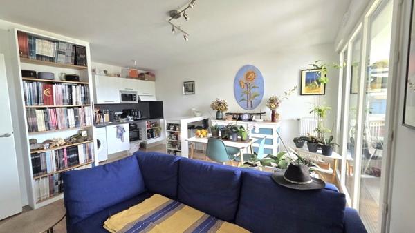 Appartement à vendre 280 000 € L'Isle-Adam 2 p 44 m² DPE C