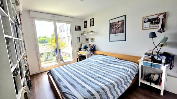 Appartement à vendre 280 000 € L'Isle-Adam 2 p 44 m² DPE C