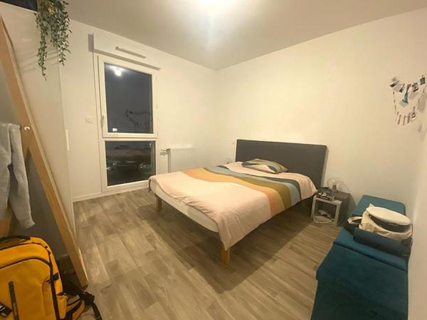 Appartement à louer 3 pièces - 64 m²