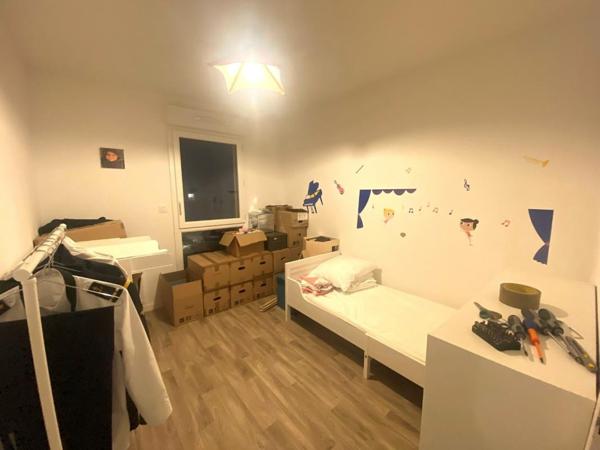 Appartement à louer 3 pièces - 64 m²