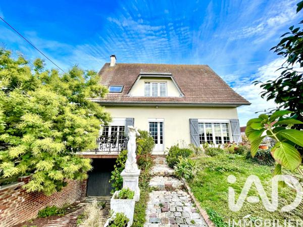 Maison à vendre 8 pièces 240 m² Oissel