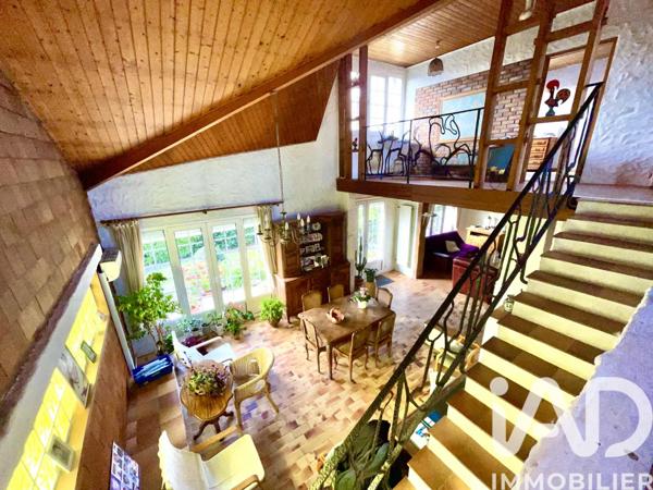 Maison à vendre 8 pièces 240 m² Oissel