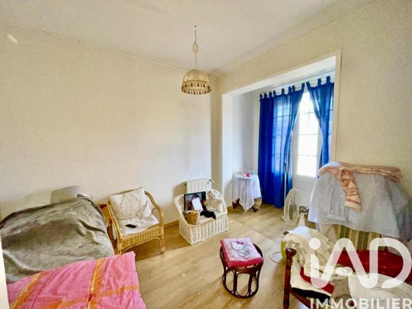 Maison à vendre 8 pièces 240 m² Oissel