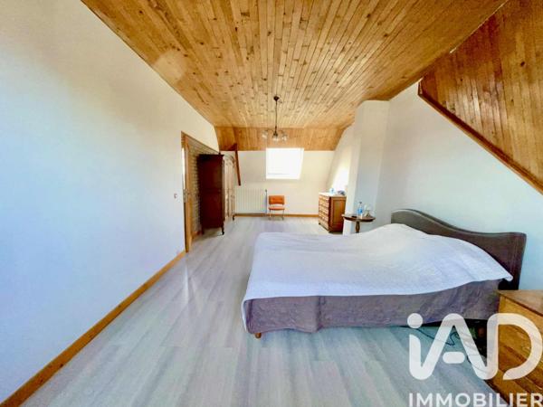 Maison à vendre 8 pièces 240 m² Oissel