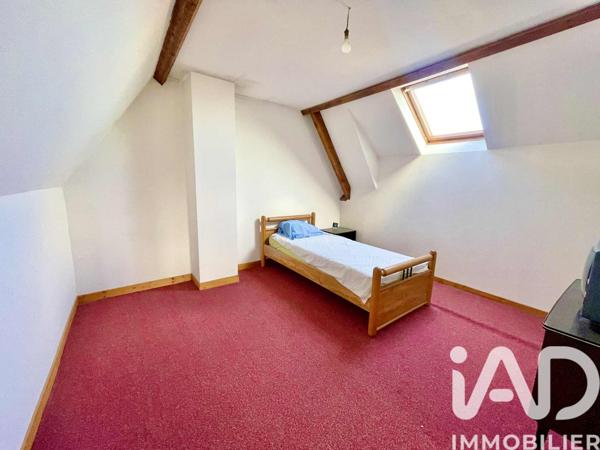 Maison à vendre 8 pièces 240 m² Oissel