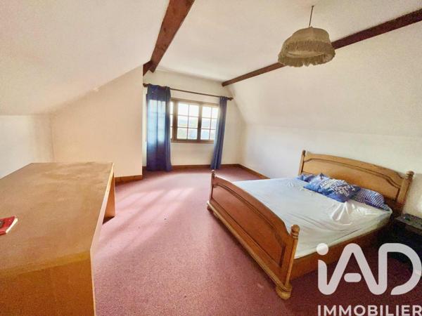 Maison à vendre 8 pièces 240 m² Oissel