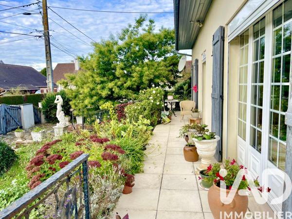 Maison à vendre 8 pièces 240 m² Oissel