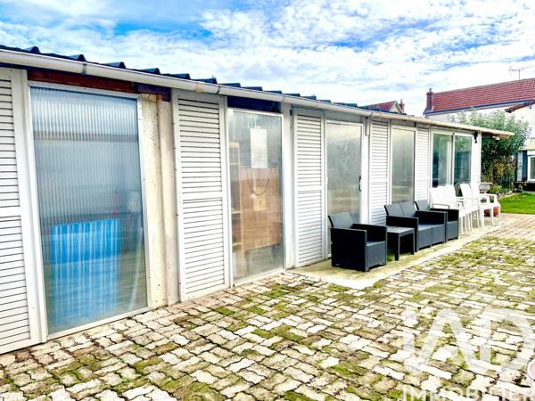 Maison à vendre 8 pièces 240 m² Oissel