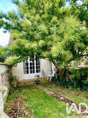 Maison à vendre 8 pièces 240 m² Oissel